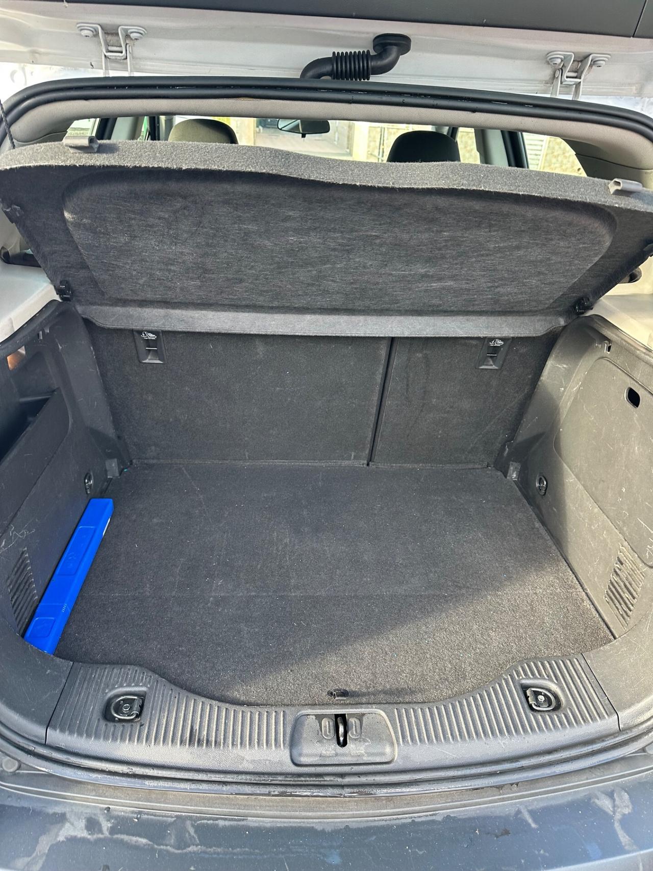 Opel Mokka 1.4 Turbo GPL Tech 140CV 4x2 Cosmo