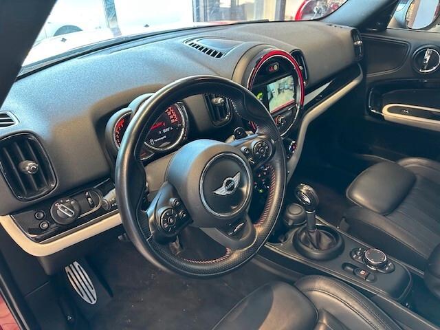 Mini Countryman John Cooper Works 2.0 Countrym. ALL4