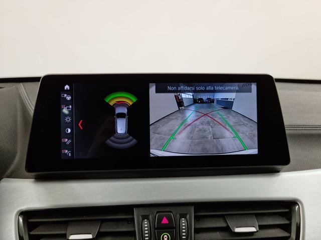 BMW X1 xDrive18d Business Advantage