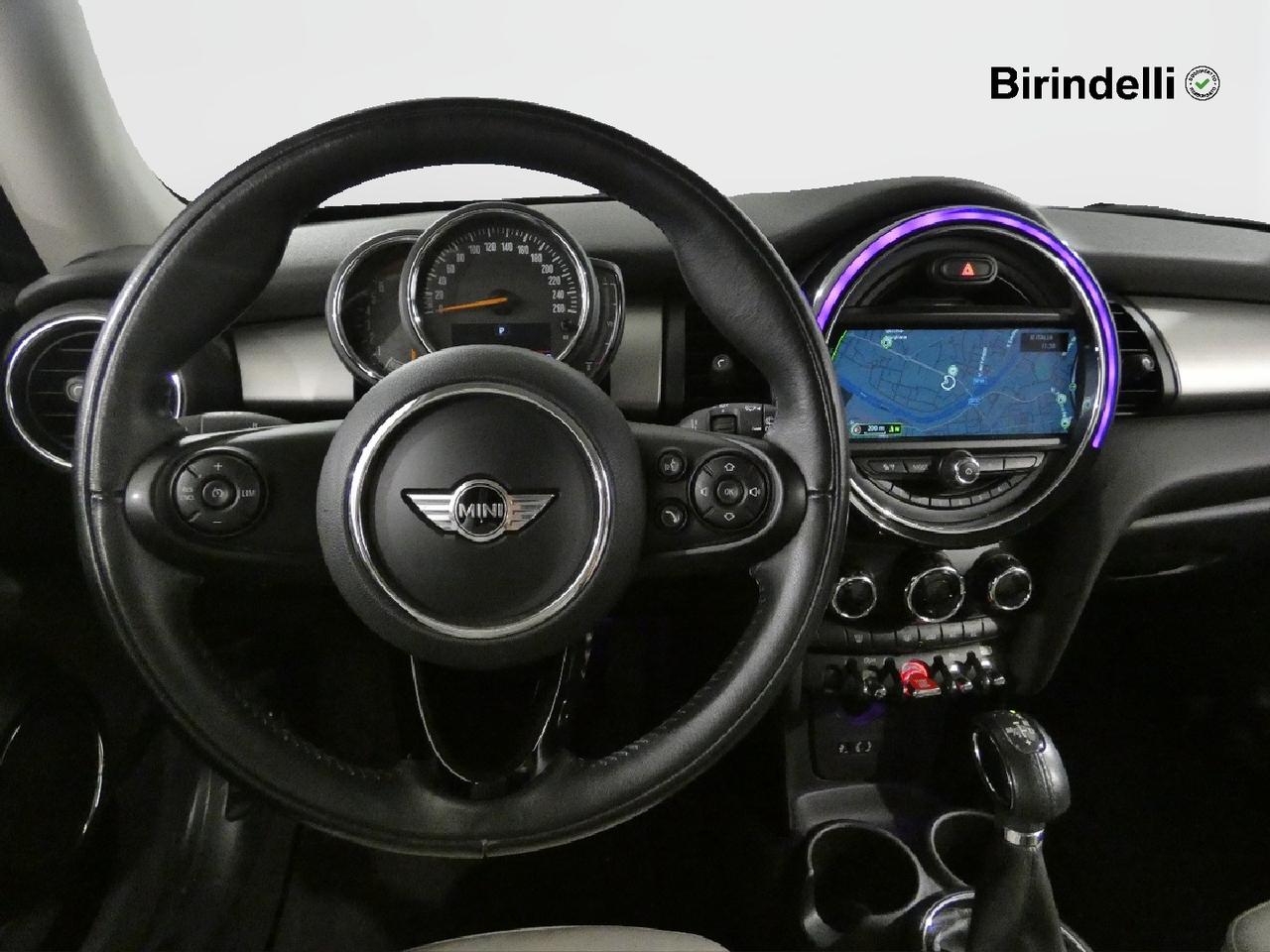 MINI Mini 4ª serie (F56) - Mini 1.5 Cooper Hype