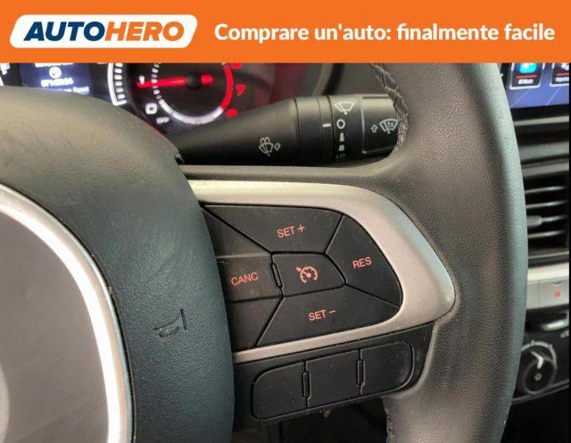 FIAT Tipo 1.4 4 porte Street