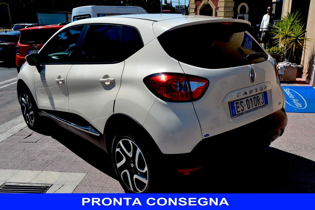 Renault Captur 1.5 dCi Energy R-Link: Prezzo Reale Senza Sorprese!