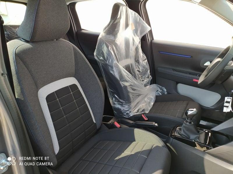 Citroën C3 100 Turbo Plus CBC