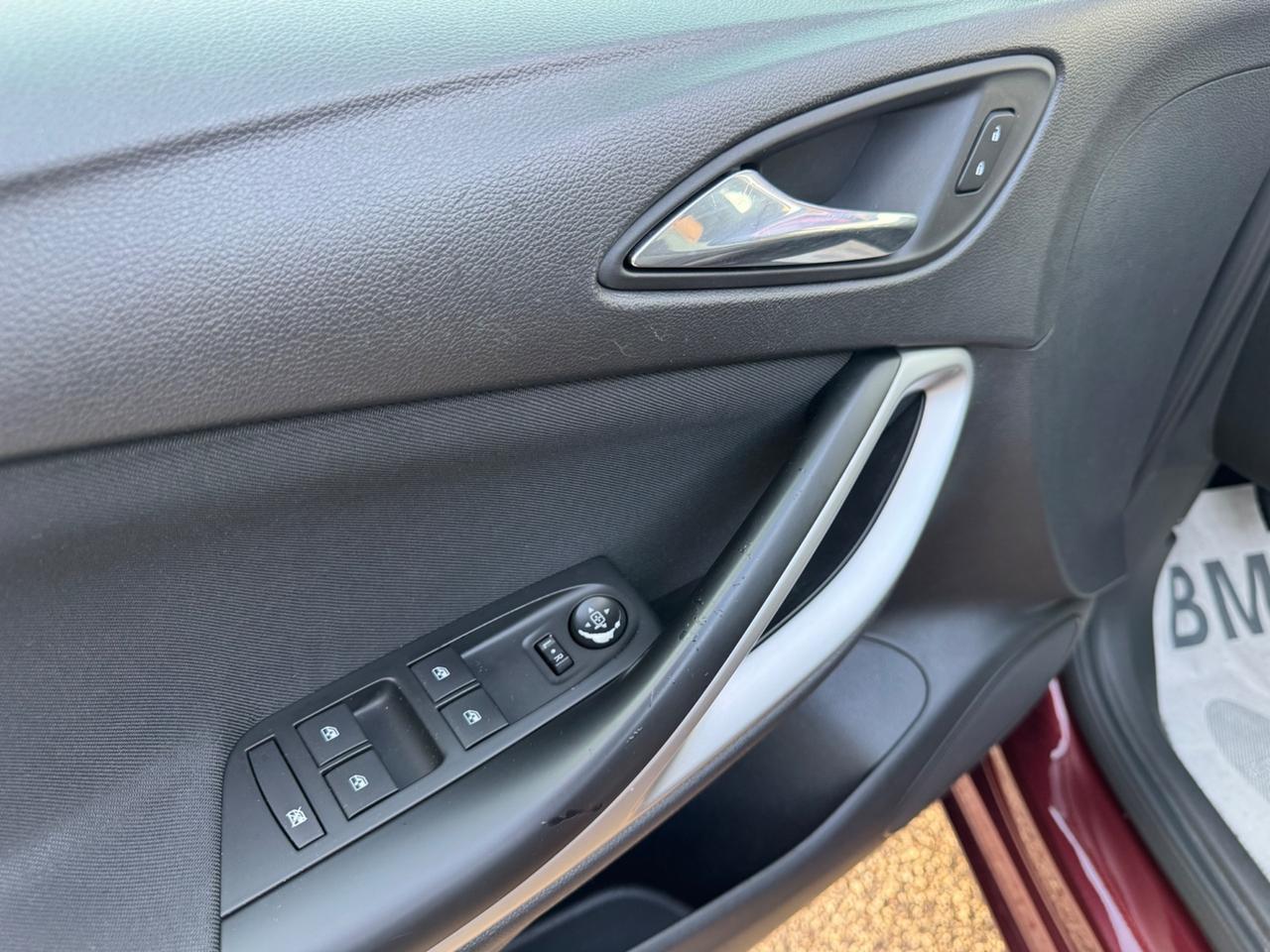 Opel Astra 1.6 CDTi 136CV Start&Stop Sports Tourer Innovation NEOPATENTATI