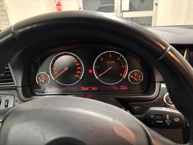 BMW Serie 5 Serie 5 F11 Touring 525d E6