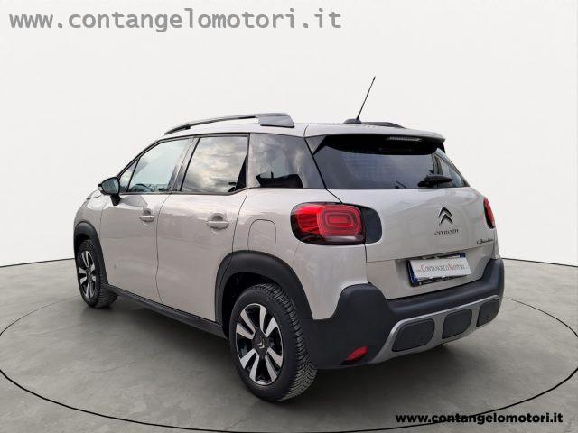 CITROEN C3 Aircross PureTech 82 Shine