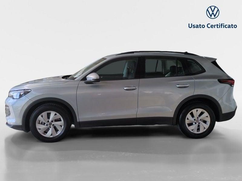 Volkswagen Tiguan 2.0 TDI 110KW SCR Life DSG