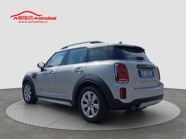 MINI Countryman 1.5 Cooper SE Business Countryman ALL4 Automatica