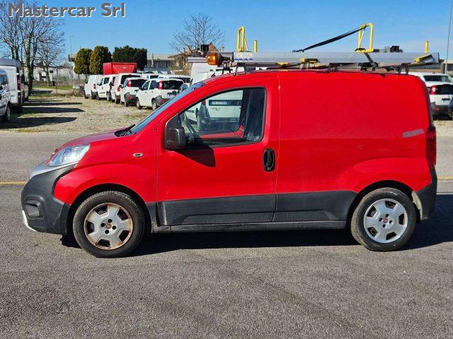 FIAT Fiorino 1.3 MJT 95CV Furgone Adventure E6 - FN201FA