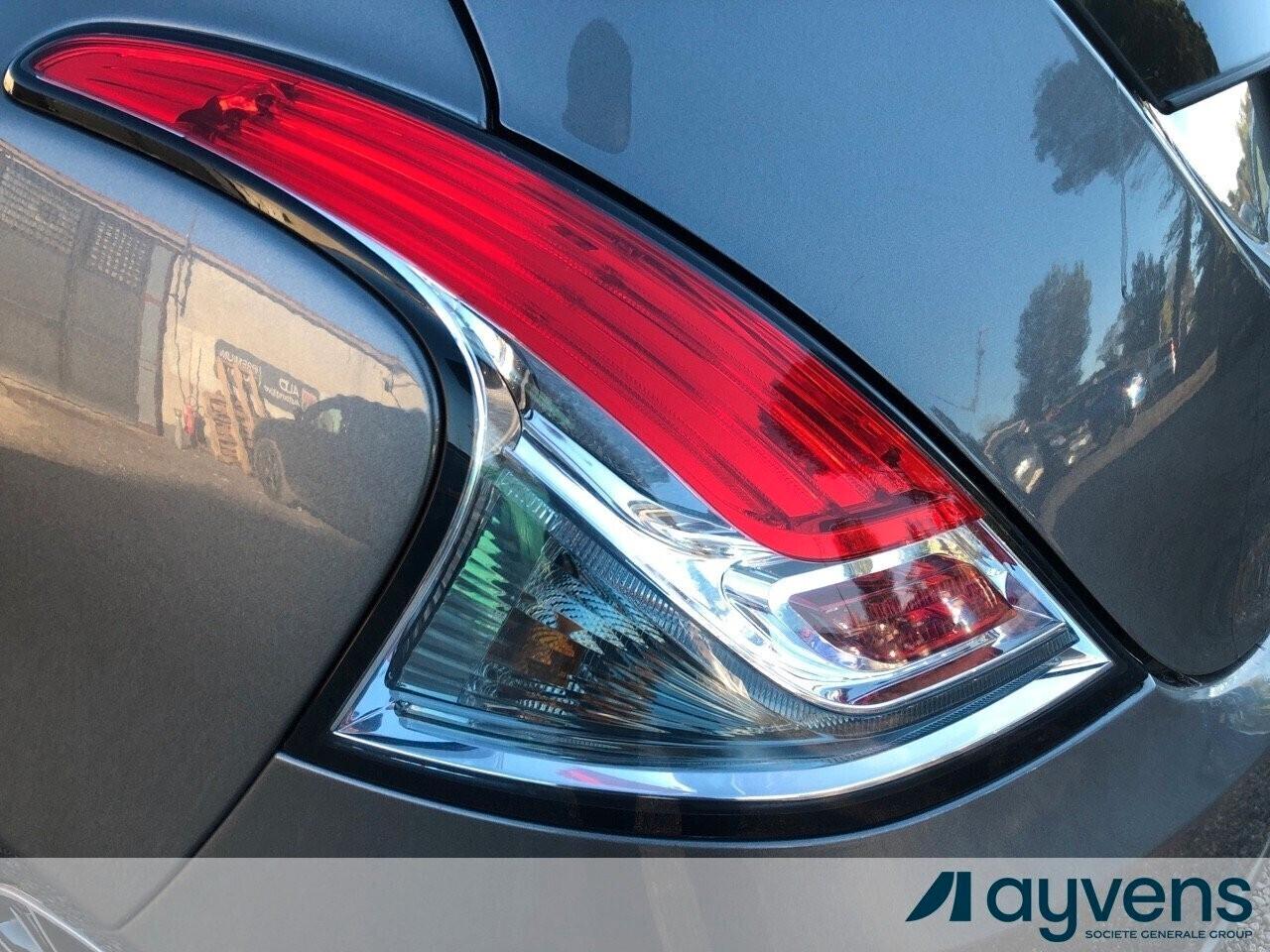 Lancia Ypsilon 1.0 FireFly 5 porte S&S Hybrid NOLEGGIO LUNGO TERMINE