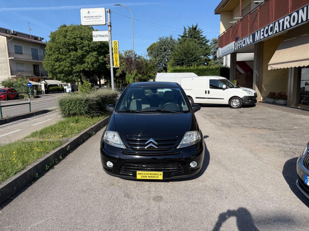 CITROEN - C3 - 1.1 Elegance #UNICOPROPRIETARIO