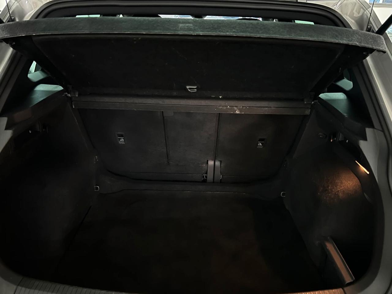 Volkswagen Tiguan 2.0 TDI SCR DSG Executive R-Line BlueMotion Technology