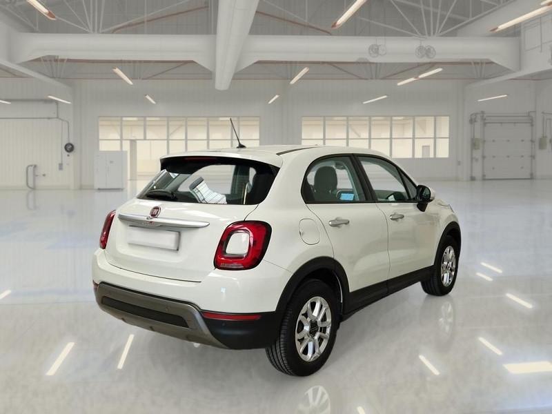 FIAT 500X 1.3 Mjet 95cv 4x2 Business