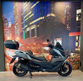 Bmw C 400 GT