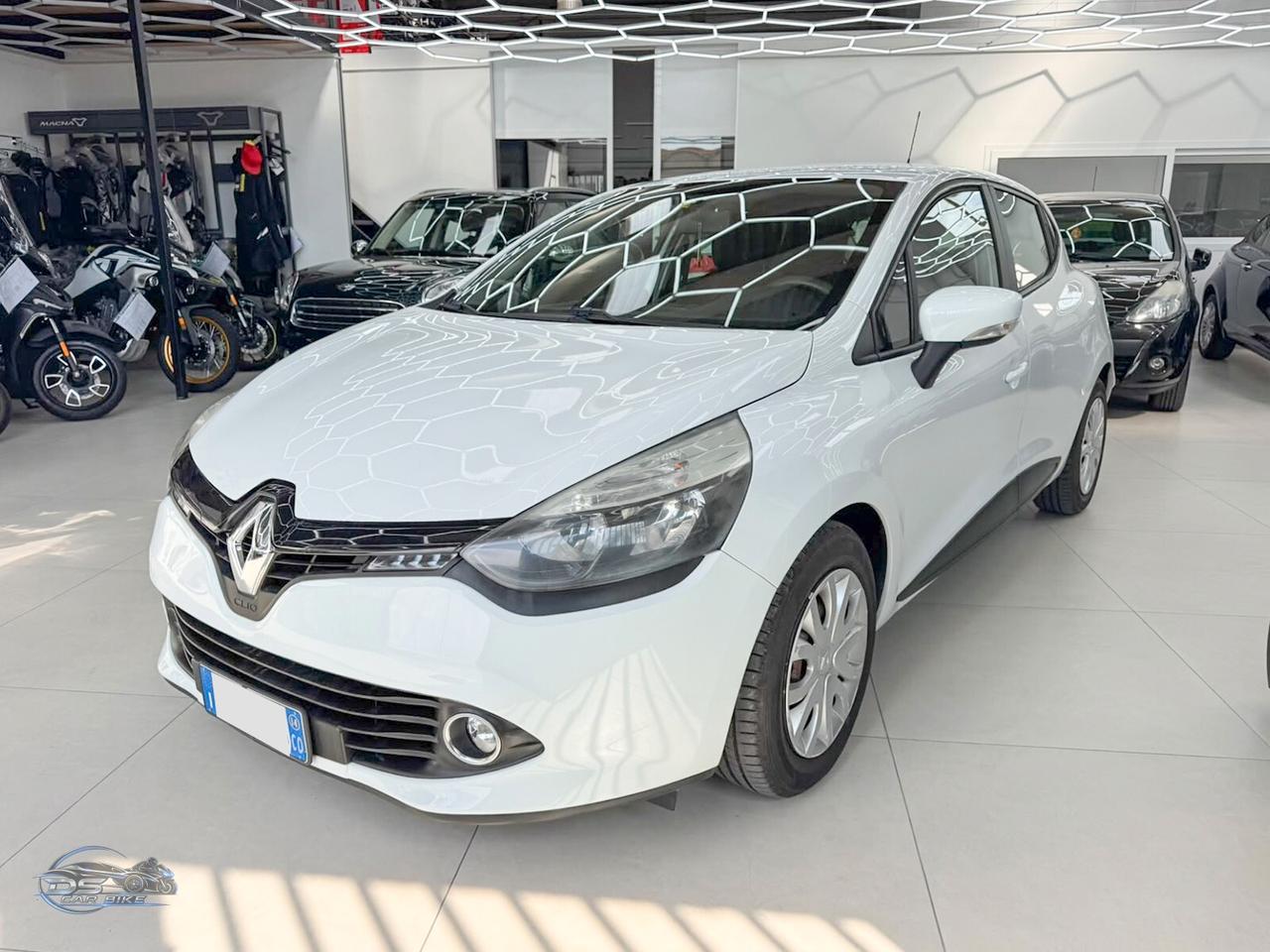 Renault Clio 1.2 75CV 5 porte Live