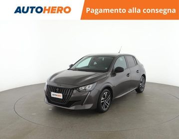 PEUGEOT 208 PureTech 75 Stop&Start 5 porte Allure Pack