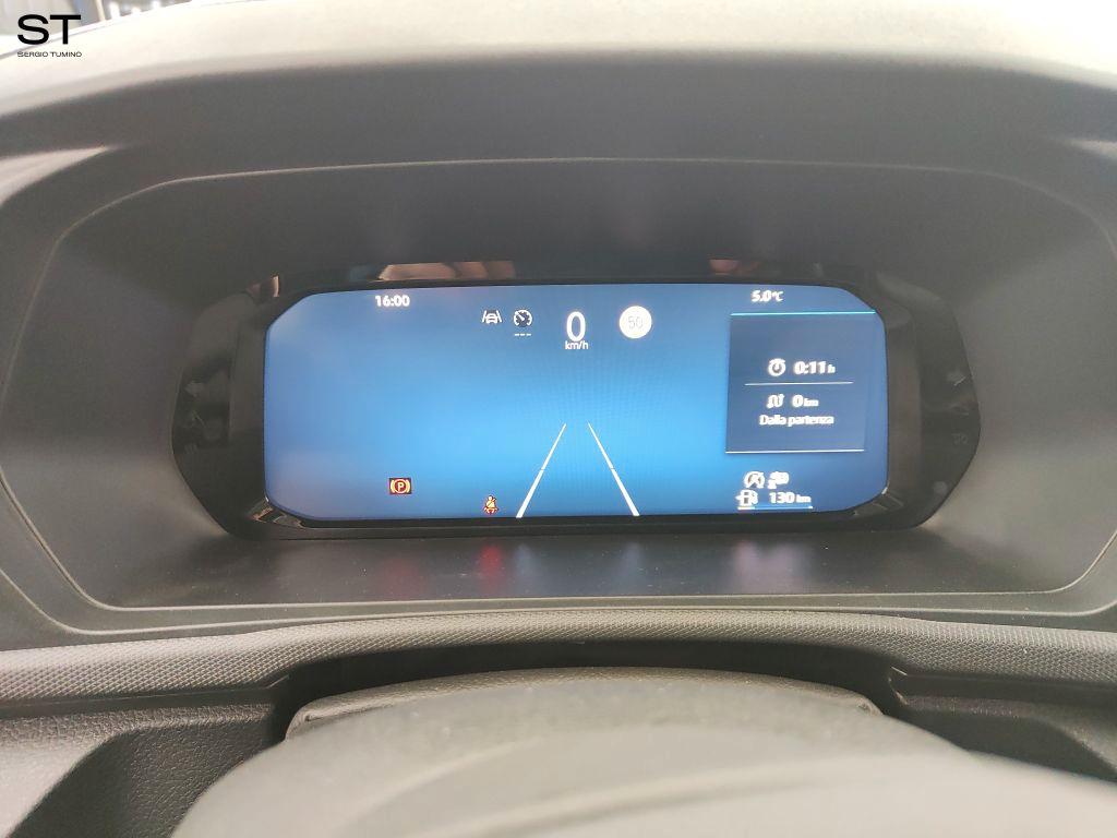 FORD Transit Connect 3ªs - Transit Connect 2.0 Ecoblue PC Furgone