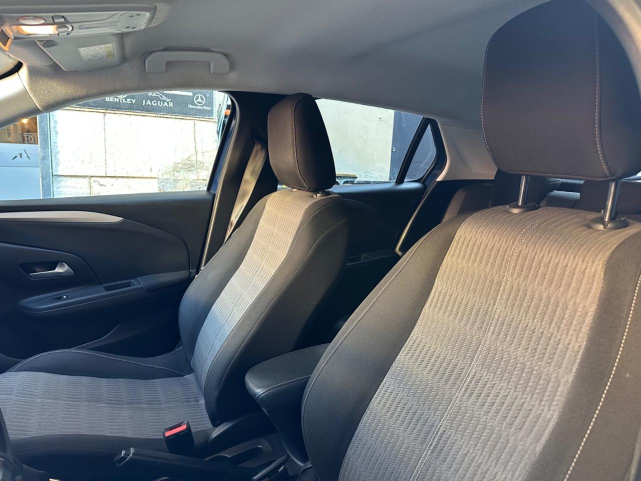 Opel Corsa 1.2 Edition / RATE / FINANZIAMENTI / BONUS