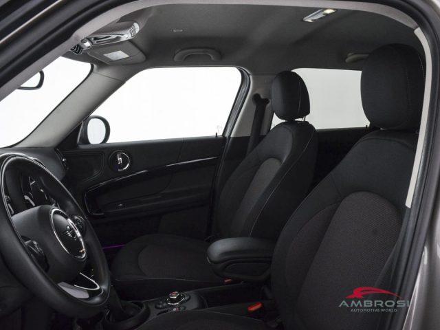 MINI Countryman Cooper SE 1.5 Cooper SE Hype ALL4 Automatica
