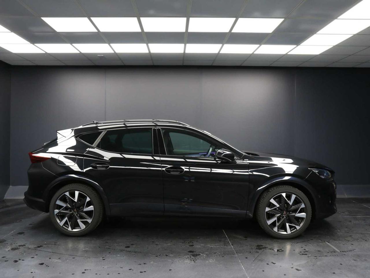 CUPRA Formentor 2.0 tsi VZ 4drive 333cv dsg