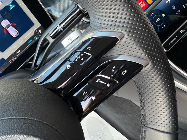 MERCEDES-BENZ GLC 220 d 4Matic Mild Hybrid AMG Premium Pack Night