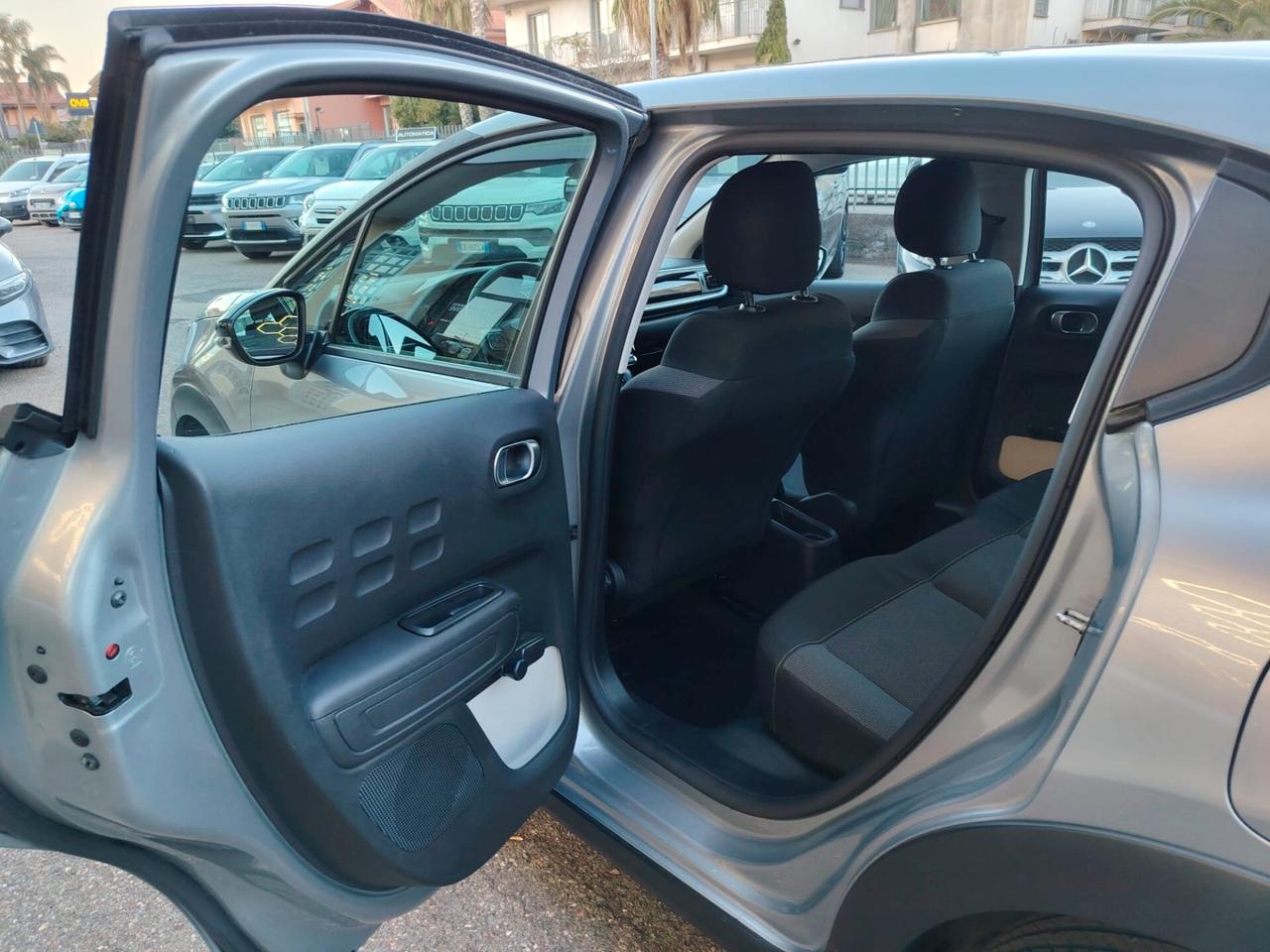 Citroen C3 PureTech 110 S&S