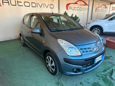 Nissan Pixo 1.0 5 porte GPL Eco Active