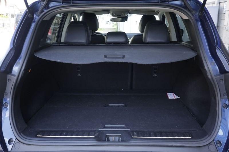 Renault Kadjar Renault Kadjar dCi 8V 110CV EDC Energy Sport Edition 81KW ANNO 2018