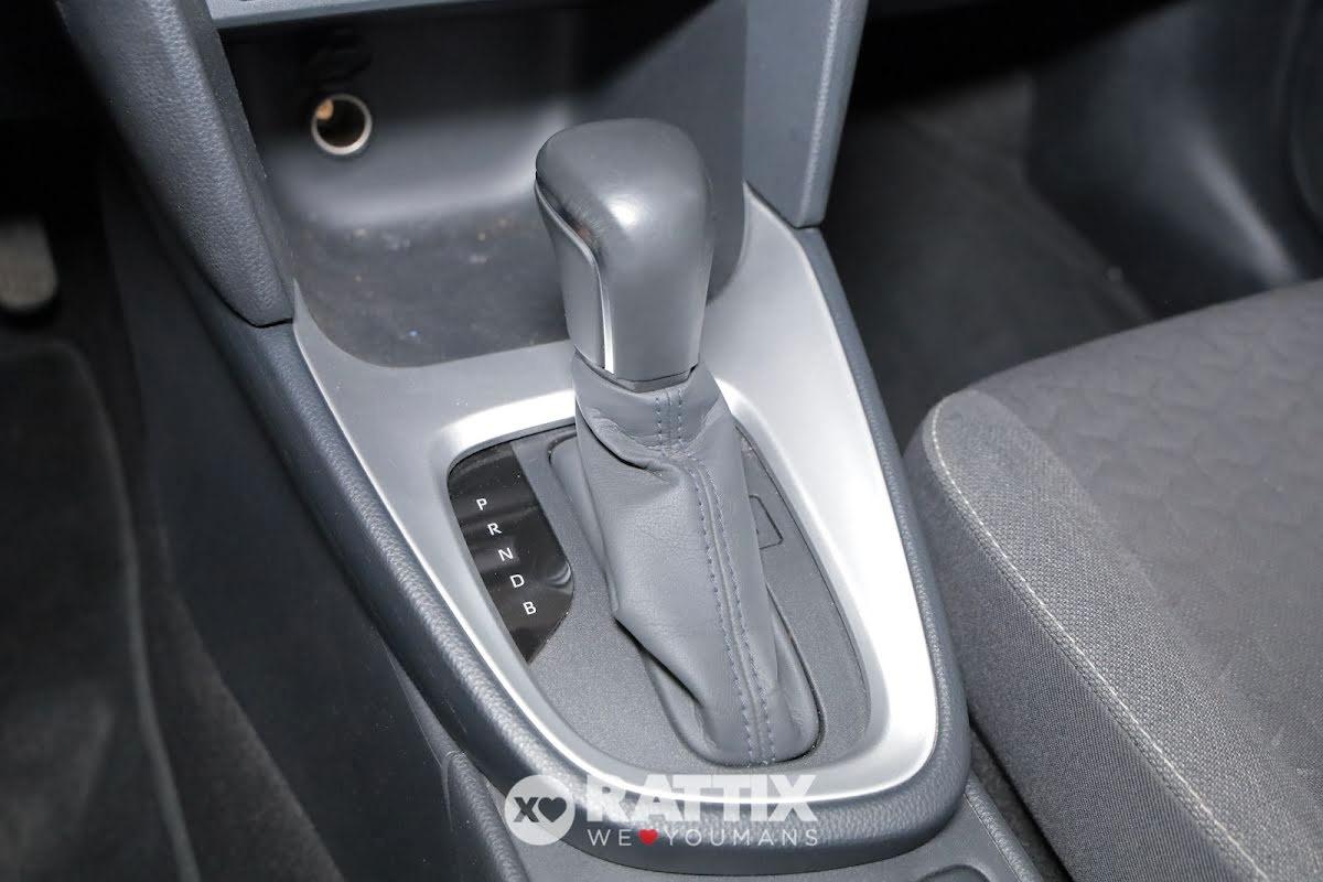 Toyota Yaris Cross 1.5h 116CV Business e-cvt