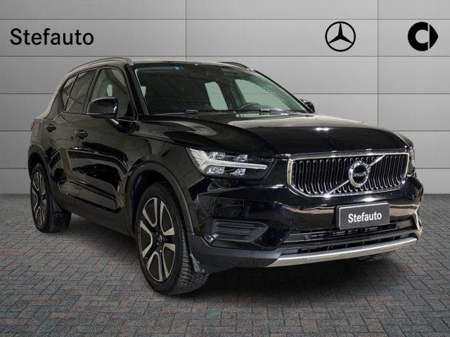 VOLVO XC40 T2 Geartronic Momentum N1