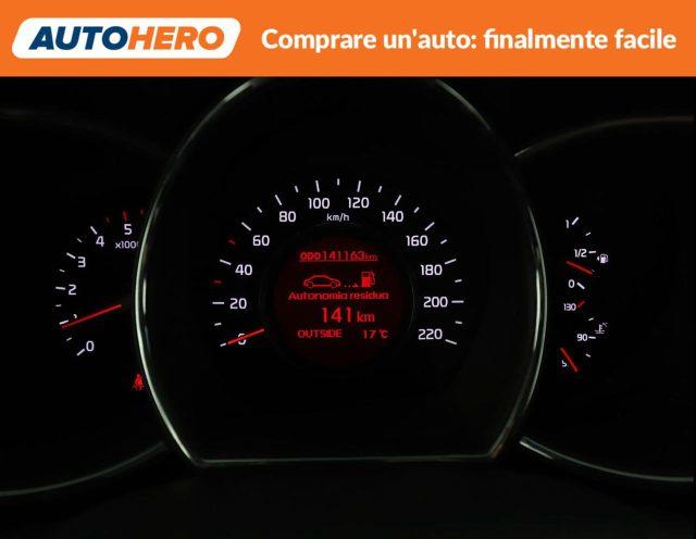 KIA Rio 1.4 CRDi 5p.S&S High Tech