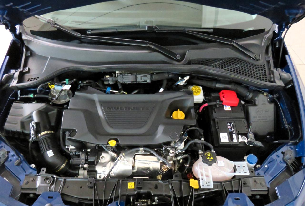 Fiat Tipo 1.6 Mjt S&S 4 porte | | PREZZO REALE SENZA OBBLIGO DI FINANZIAMENTO