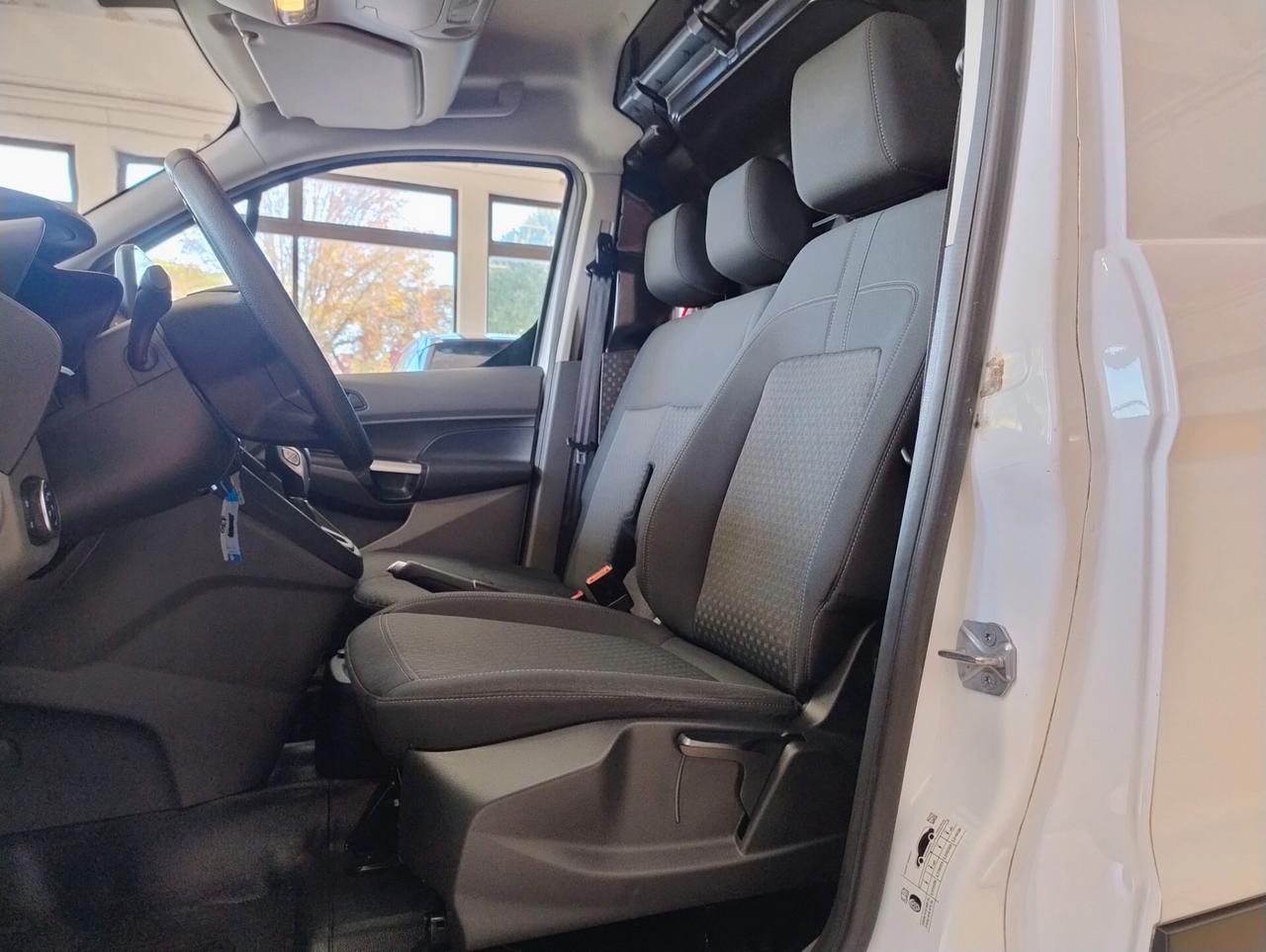 FORD Transit Connect 1.5 TDCi 120cv AUTO L1H1 CARPLAY
