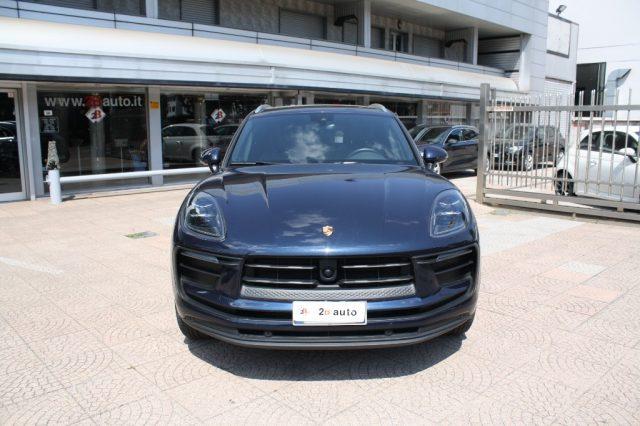 PORSCHE Macan 2.0 265cv pdk