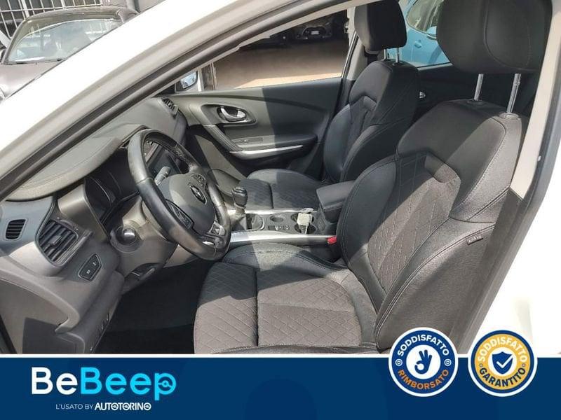 Renault Kadjar 1.5 BLUE DCI SPORT EDITION2 115CV