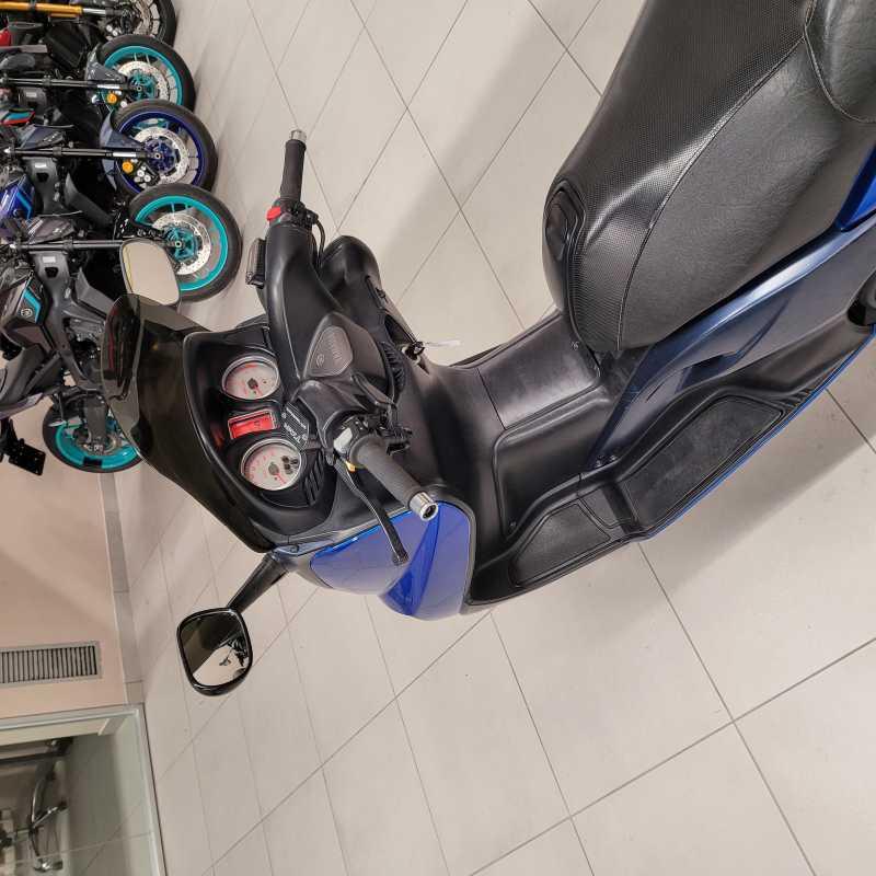 Yamaha T-Max 500 - 2007