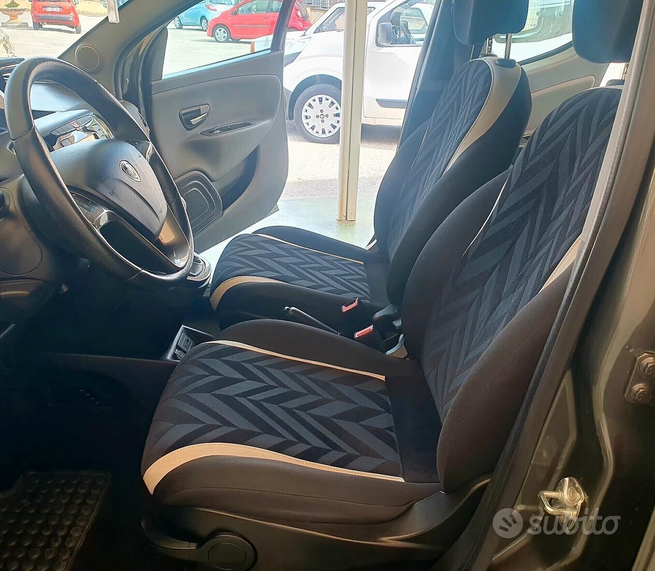 Lancia Ypsilon 1.2 BENZ - 2017 - KM. 111.000