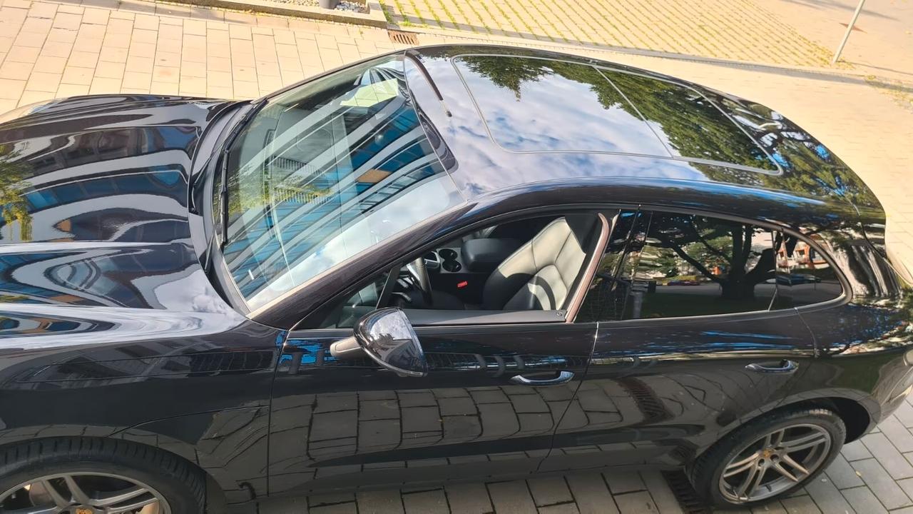 Porsche Macan 2.0 FULL OPTIONAL TETTO PELLE TELECAMERA