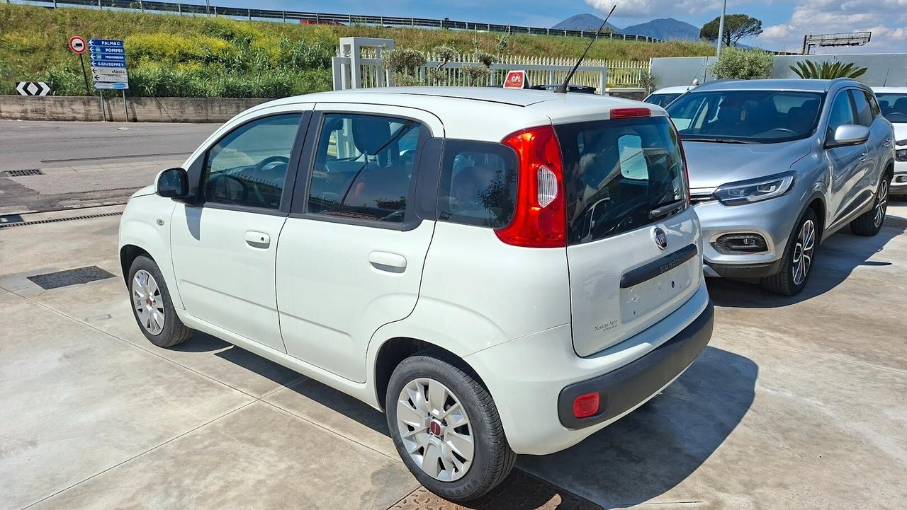 Fiat Panda 1.2 Lounge 2017