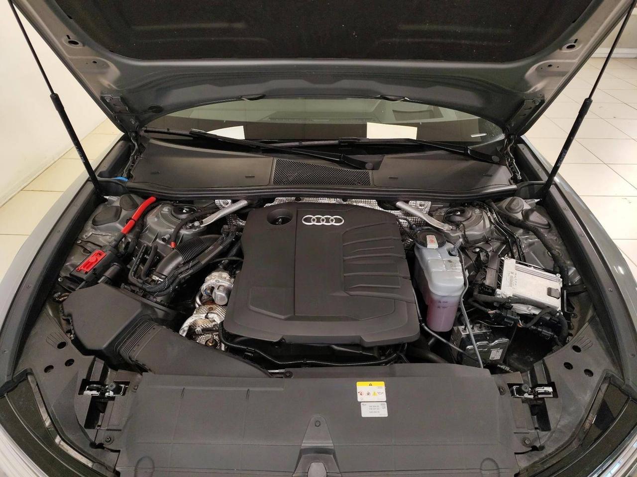 Audi A6 Allroad 40 2.0 tdi 12V Business Advanced Quattr