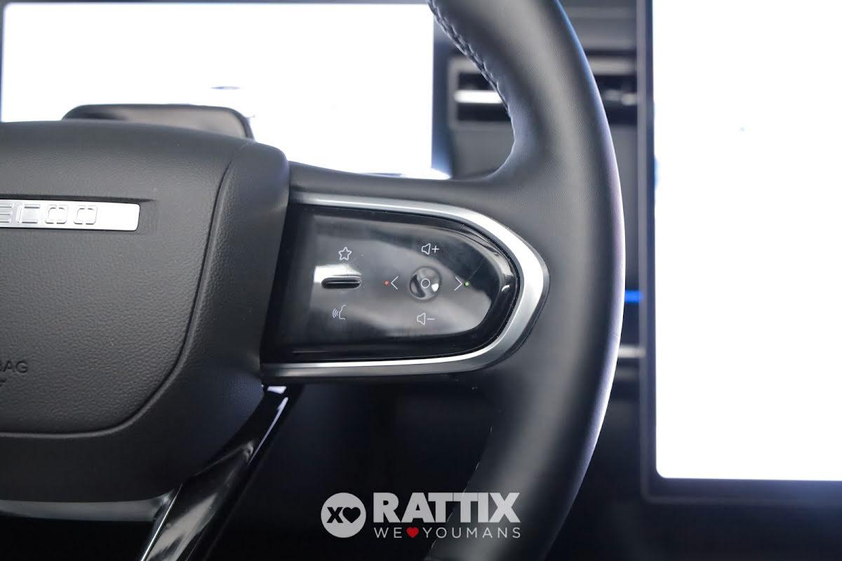 Jaecoo J7 1.5 t-GDI PHEV Exclusive Auto + tetto apribile