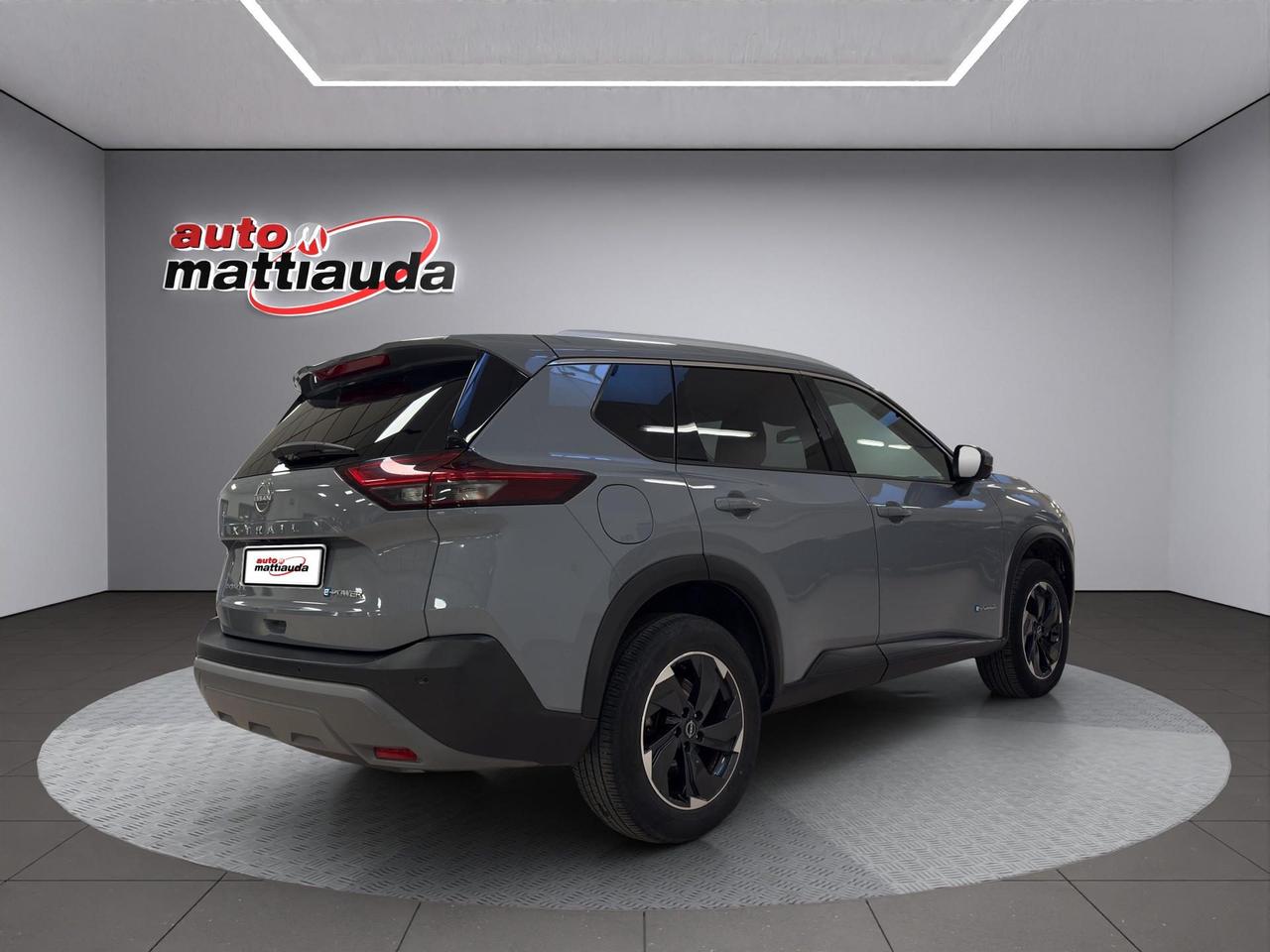 Nissan X-Trail 1.5 e-power N-Connecta e-4orce 4wd