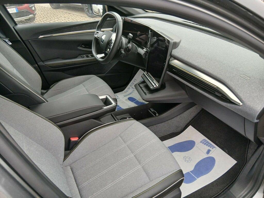 Renault Megane E-Tech Berlina Techno EV60 Optimum Charge