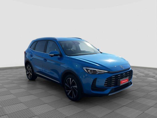 MG ZS ZS Hybrid+ Luxury