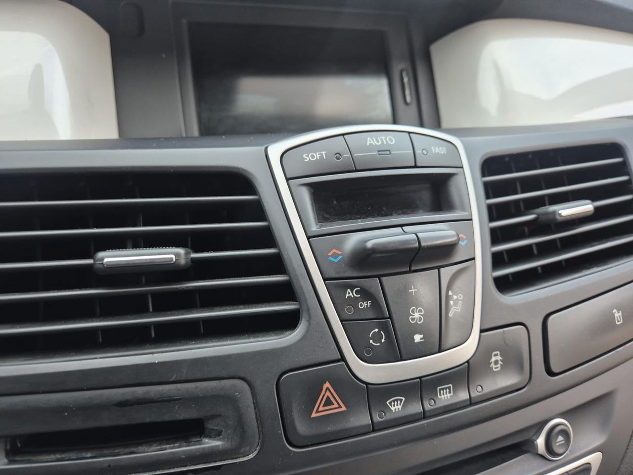 Renault Laguna Coupé 2.0 dCi 150CV Monaco GP