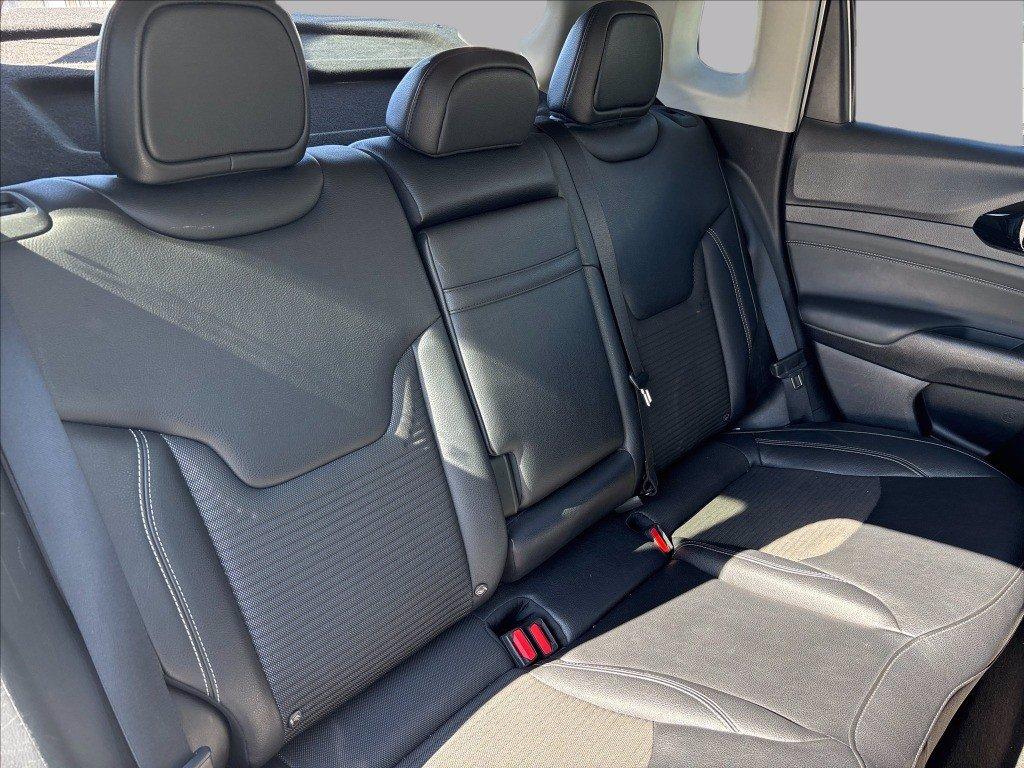 JEEP Compass 1.3 turbo t4 phev Limited 4xe auto del 2021