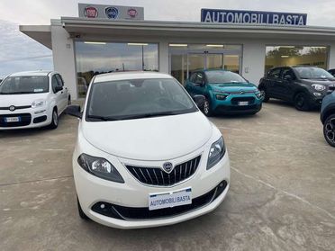 Lancia Ypsilon 1.2 Ecochic Gpl 69cv GOLD "Km 25.000"