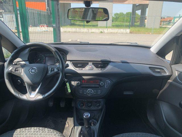 OPEL Corsa 1.4 90CV GPL Tech 5 porte Cosmo