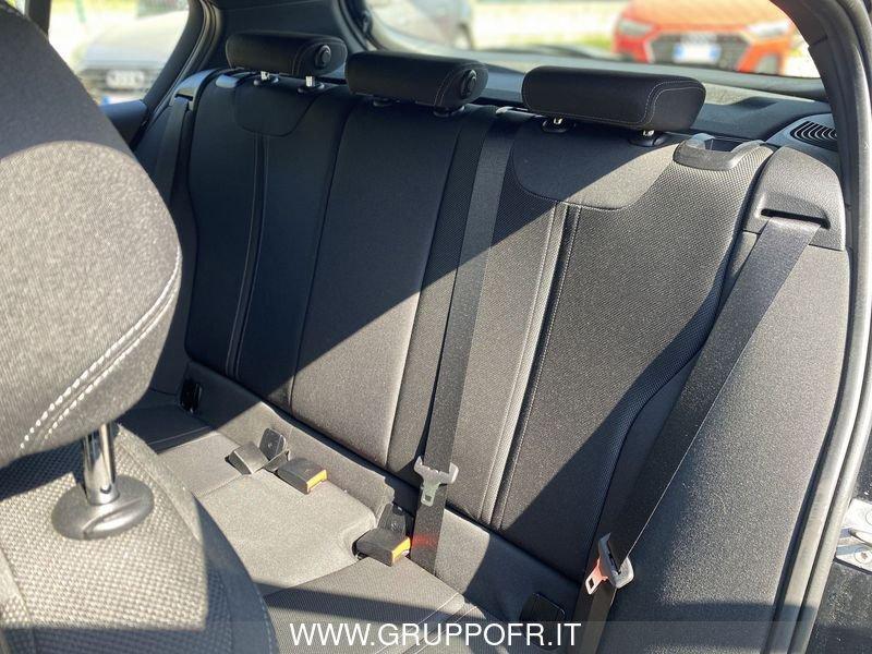 BMW Serie 1 118d 5p. Msport