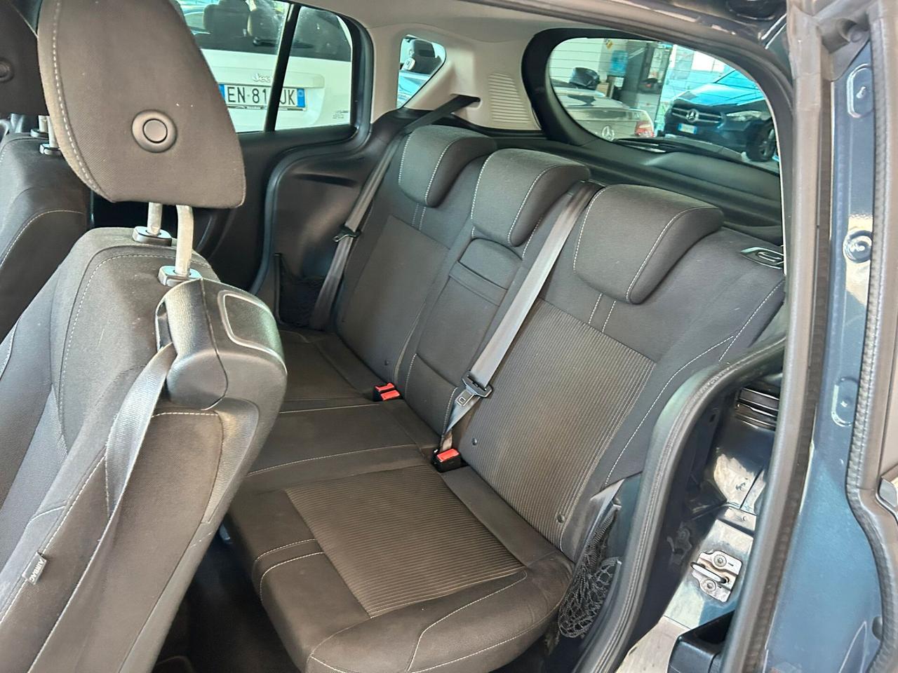 Ford B-Max 1.5 TDCi x neopatentati 2014